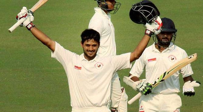 Ranji Trophy 2017/18: Gujarat edge out Kerala in low-scoring chase