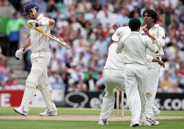 Kevin Pietersen picks Mohammad Asif as the best bowler he has ever faced
