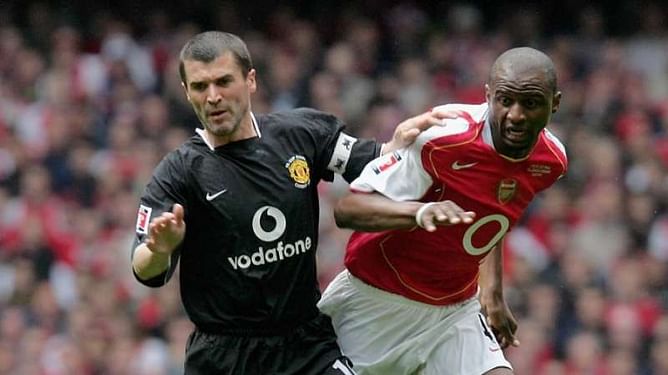 6 footballers who would have made good MMA fighters