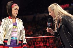 WWE News: Charlotte Flair wants to enter the Royal Rumble match