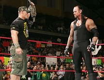 5 Probable Wrestlemania 33 Main Events