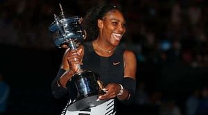 WWE News: Triple H sending custom WWE Championship to Serena Williams