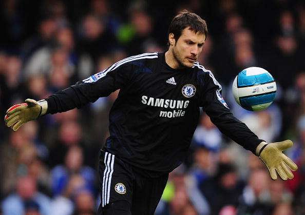 5 greatest Italians to have played in the Premier League