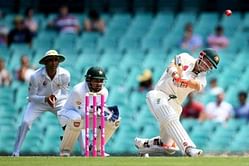 Australia vs Pakistan 2016/17, 3rd Test, Day 4, Stats: Australia's fireworks at the SCG