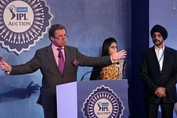 IPL Auction 2017: Date, time, player list, rules and format