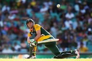 AB de Villiers