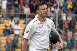 AB de Villiers says he is not retiring from Test cricket
