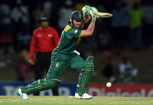 AB de Villiers, Chris Morris recalled to South Africa's ODI squad for Sri Lanka