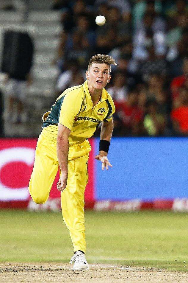 Australian Spinners Who Can Be Considered For India Tour