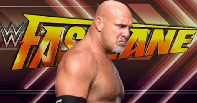 5 Potential main events for WWE Fastlane