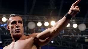 WWE News: Alberto Del Rio reportedly arrested for fight in Austria