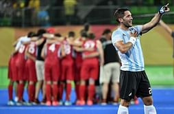 Hockey India League 2017: Hockey is national sport for women in Argentina, says Agustín Mazzilli