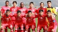 Aizawl FC