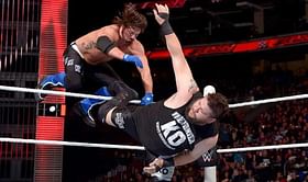 WWE News: Kevin Owens says he and AJ Styles took similar paths to WWE, speaks about friendship with Chris Jericho