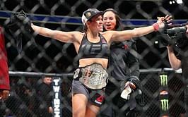 MMA News: Amanda Nunes criticises Rousey's coach Edmond Tarverdyan after UFC 207 debacle