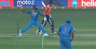 India vs England 2016-17: Talking points from India's series-levelling win against England
