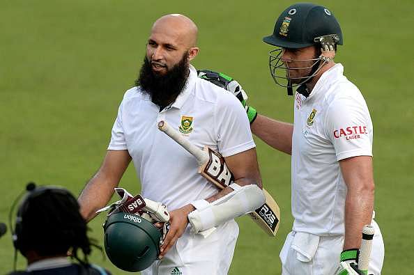 Hashim Amla: The most under-rated Test batsman of our times