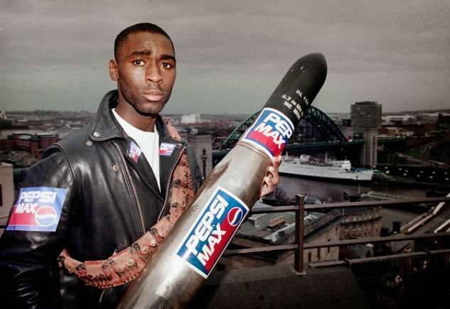 5 times footballers attempted to make it as rapstars