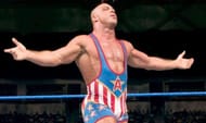 Kurt Angle
