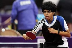 Archana Kamath beats World Championship silver medallist at the World Junior Circuit Finals