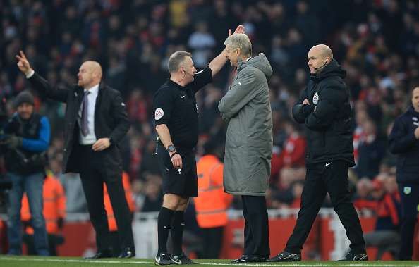 5 of the funniest moments from last week in the world of football