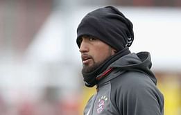 Barcelona transfer rumour: Blaugrana set to beat Chelsea in race for Bayern Munich superstar Arturo Vidal