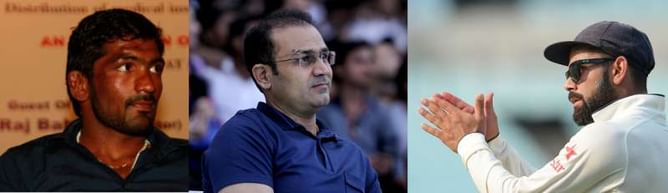 Indian sportspersons react to Bengaluru mass molestation incident