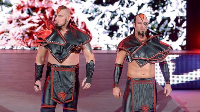 WWE Rumors: The Ascension getting repackaged soon?