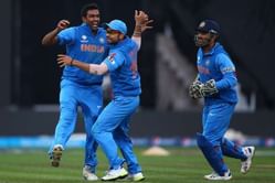 MS Dhoni still holds the key to India's limited-overs fortunes, believes Ravichandran Ashwin