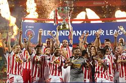 Hero ISL 2016 watched by 216 million viewers in India