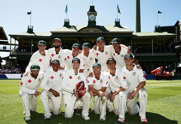 Australia vs Pakistan 3rd Test Day 5 Stats: Australia dismantle Pakistan to seal series 3-0
