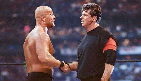 Why Stone Cold&#39;s heel turn at WrestleMania 17 didn&#39;t work