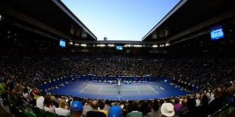 10 lesser known facts about the Australian Open