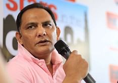 Mohammad Azharuddin files nomination for Hyderabad Cricket Association's top job
