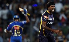 IPL 2017: Lakshmipathy Balaji appointed as Kolkata Knight Riders bowling coach