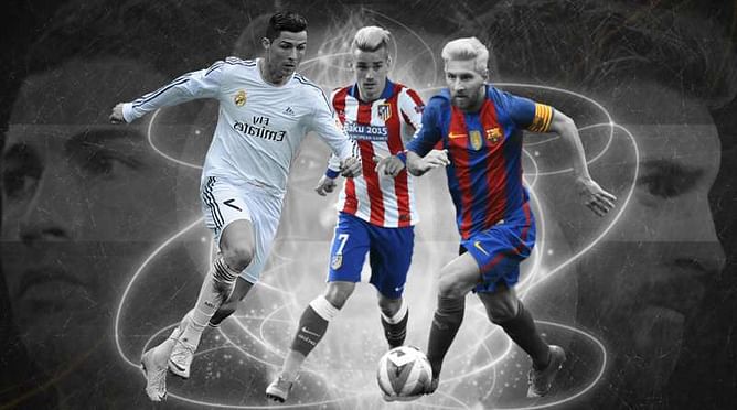 The Best FIFA Men's Player Award: Experts Pick the Winner