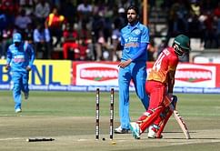 5 most economical bowling performances by Indians in T20Is