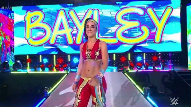WWE News: Bayley not expected to win Women's title at Royal Rumble