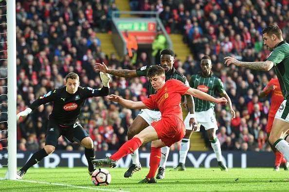 FA Cup 2016/17: Liverpool 0-0 Plymouth - 5 talking points
