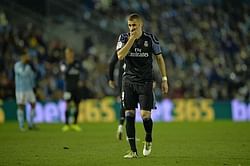 5 possible destinations for Real Madrid star Karim Benzema