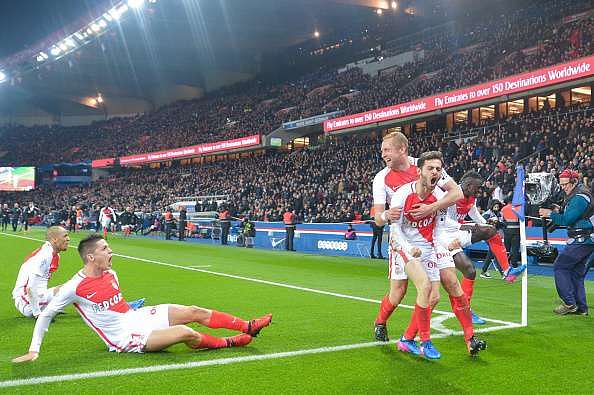 5 best moments of the week from European football