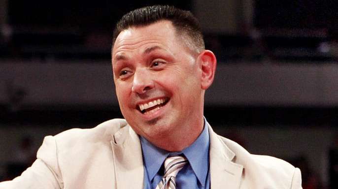 Image result for michael cole sportskeeda