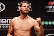 Michael Bisping