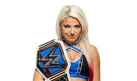 5 reasons Alexa Bliss will be the female face of WWE