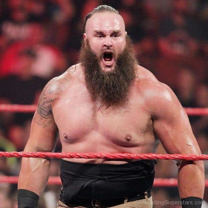 5 Men who could eliminate Braun Strowman from the 2017 Royal Rumble