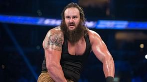 Why it's too early for Braun Strowman to win the WWE Royal Rumble