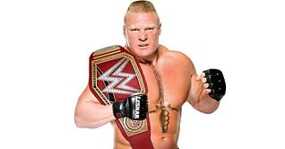 My HOT TAKE: Why Brock Lesnar is going to win WWE Universal Title soon