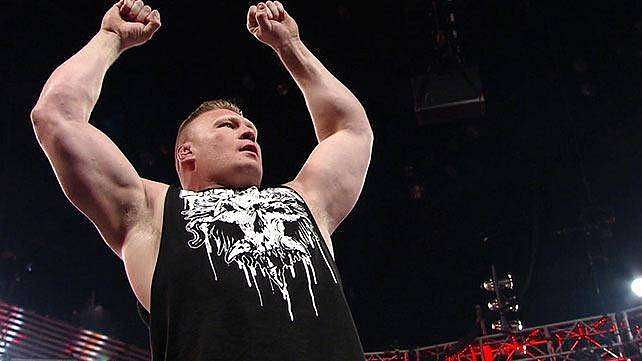 UFC/WWE news: Brock Lesnar and the UFC sued by Mark Hunt