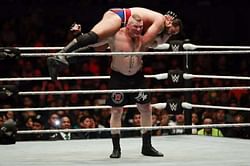 WWE News: Brock Lesnar to appear at Smackdown Live Event in March