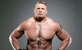 5 reasons Brock Lesnar clearly prefers UFC to WWE